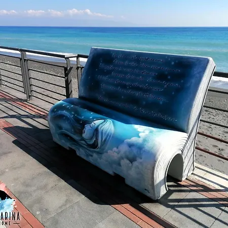 דירה Brezza Marina