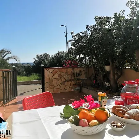 Brezza Marina Apartment