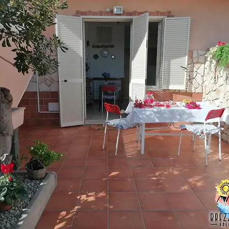 Brezza Marina Apartment