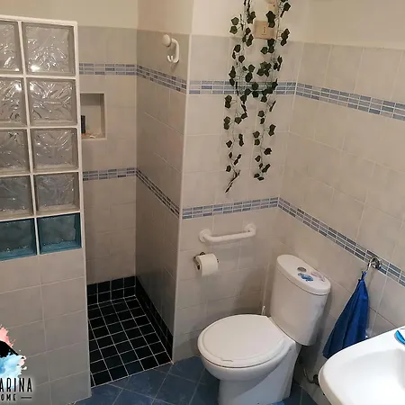 Brezza Marina Apartment