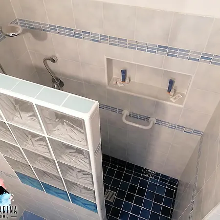 Brezza Marina דירה סנטה תרזה די ריבה