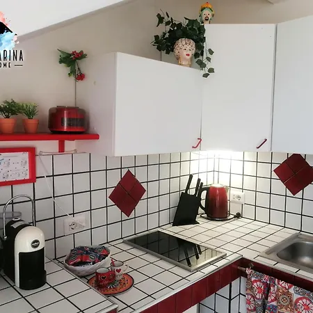 Brezza Marina Apartment