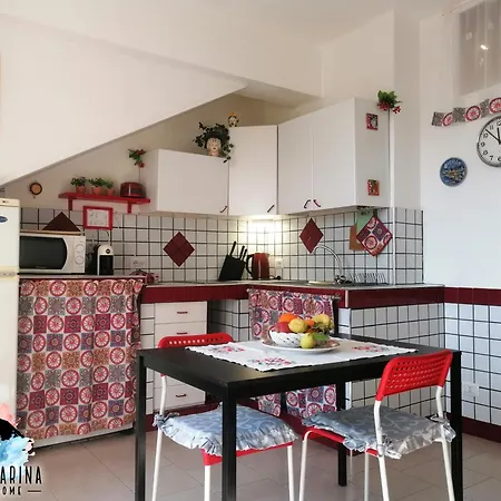 Apartment Brezza Marina *