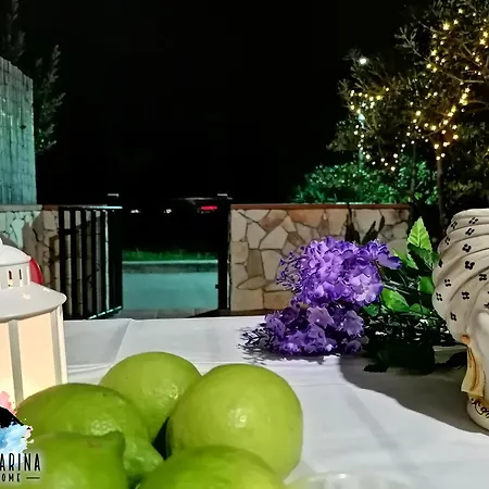 Brezza Marina Apartment *