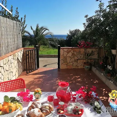 Apartment Brezza Marina *
