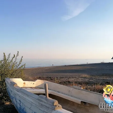 Appartement Brezza Marina *