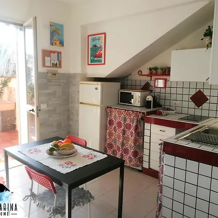 Appartement Brezza Marina