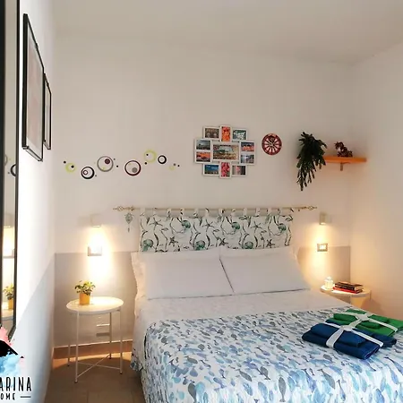 Brezza Marina شقة *
