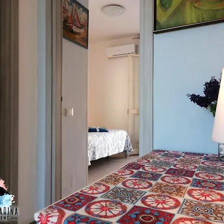Brezza Marina سانتا تيريزا دي ريفا