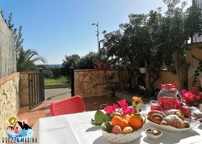 Brezza Marina Appartement