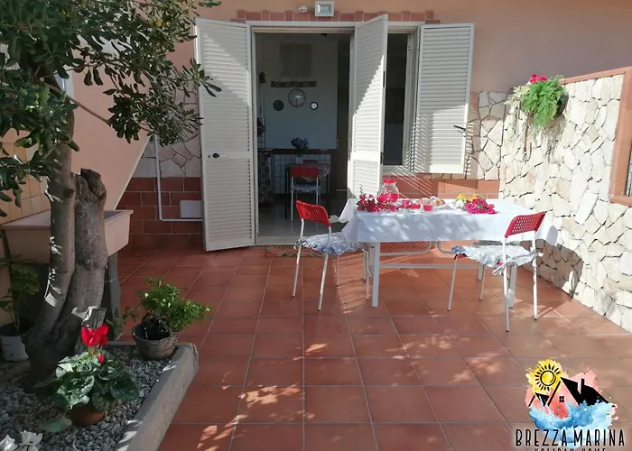 Brezza Marina Appartement