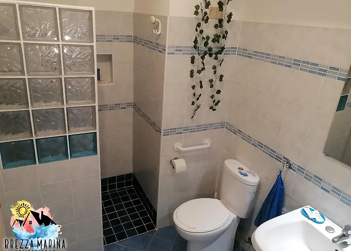 Brezza Marina Appartement