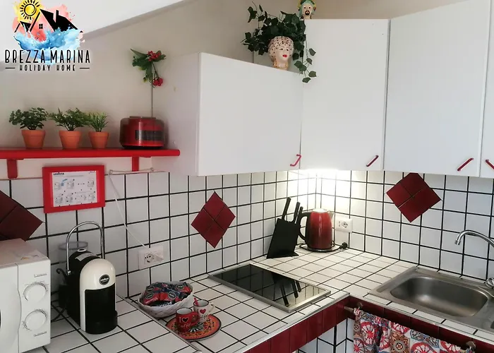 Brezza Marina Appartement