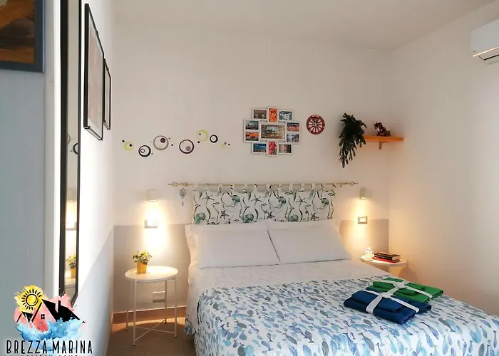 Brezza Marina Appartement *